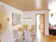 4 Zimmer Wohnung nahe der Altstadt - Wangen (Allgäu)
