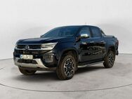 VW Amarok Style DC 2.0 TDI AHK Navi Kamera ACC - Wesel