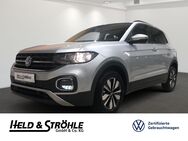 VW T-Cross, 1.0 TSI MOVE APP, Jahr 2023 - Neu Ulm