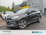 Opel Mokka, 1.4 Inno OPC Line, Jahr 2014 - Potsdam