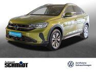 VW Taigo, 1.0 TSI Move AppConnect, Jahr 2024 - Recklinghausen