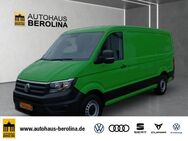 VW Crafter, 2.0 TDI 35 Kasten R, Jahr 2020 - Berlin