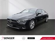 Mercedes CLA 180, Coupé MBUX, Jahr 2023 - Friedberg (Hessen)