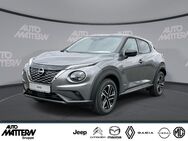 Nissan Juke, N-Connecta Hybrid Winterpaket, Jahr 2022 - Bielefeld