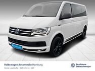 VW T6 Caravelle, 2.0 TDI Comfortline, Jahr 2019 - Hamburg