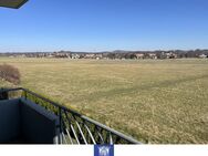 Großzügige 2-Zimmerwohnung mit Balkon, separater Küche und Wannenbad! - Großröhrsdorf