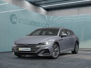 VW Arteon, , Jahr 2022 - München