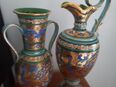 Ceramiche D'Arte, Mario Sambuco Keramik, Italien, Dipinto e Lavorato a Mano in 51688