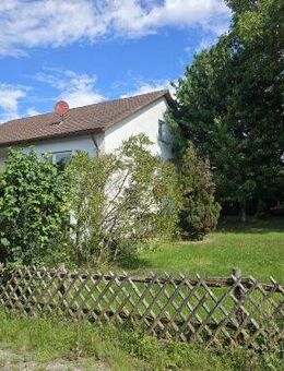 Einfamilienhaus mit Einliegerwohnung in 97222 Rimpar-Gramschatz (ID 10587) - Rimpar