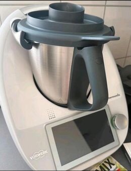 Thermomix Tm6 super erhalten - Mosbach