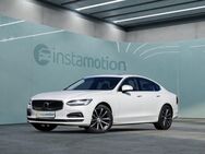 Volvo S90, B5 D Momentum Pro, Jahr 2022 - München