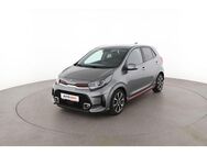 Kia Picanto 1.2 GT Line - Berlin