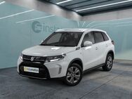 Suzuki Vitara, neues M2WD MT Mild-Hybrid LAG, Jahr 2024 - München