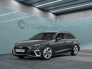 Audi A4, , Jahr 2023 - München