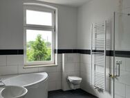 Erstbezug! Zweizimmerwohnungen, Dreizimmerwohnung und Vierzimmerwohnung in Bahnhofsnähe - Stendal (Hansestadt)