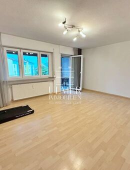 leerstehende 3-Zimmer Wohnung in gefragter Lage von Böblingen - Böblingen