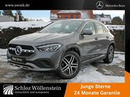 Mercedes GLA 200, Progressive Business RfCam, Jahr 2020 - Chemnitz