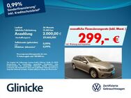 VW Passat Variant, 1.5 TSI Business SiHz, Jahr 2024 - Erfurt