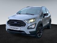 Ford EcoSport, 1.0 EcoBoost Active, Jahr 2022 - Neuberg