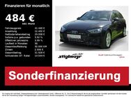 Audi A4, Advanced 40 TDI quattro VC, Jahr 2023 - Pfaffenhofen (Ilm)