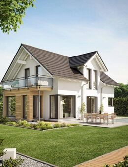 Weihnachten 2026 im eigenen Haus! - Tirpersdorf