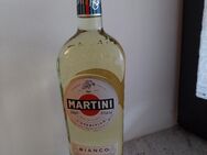 Martini Bianco, 0,75l - Aßling