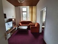 2 Zimmer Wohnung - Wuppertal