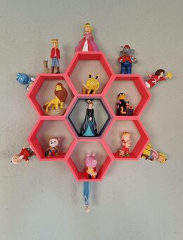 🎶 Ein Zuhause für all eure Toniefiguren! 🎶 - Wittenberge