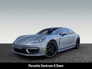Porsche Panamera, 4S, Jahr 2022 - Gilching