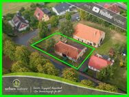 Charmante Scheune für ein einzigartiges Wohnprojekt! - Dummerstorf