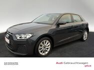 Audi A1, Sportback 25 TFSI Digital, Jahr 2021 - Hamburg