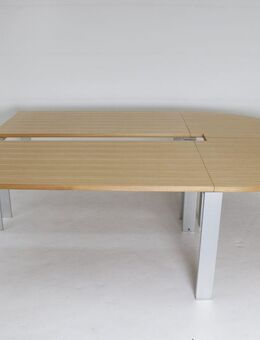 Konferenztischanlage Walter Knoll / Frame Light (4-14 Personen) - Dreieich Zentrum