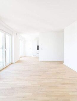 Exklusives Penthouse mit großzügiger Dachterrasse und moderner Wohnkultur in bester Lage - Offenbach (Main)