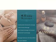 Chinesische Massage in Opladen - Leverkusen