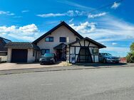 3 WOHNUNGEN FAMILIENIDYLLE ODER RENDITE - Werkhausen