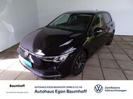 VW Golf, 1.5 TSI ACTIVE S 17, Jahr 2022 - Lennestadt