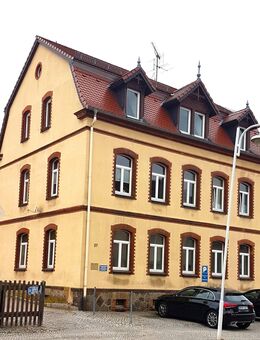 Stadthaus in zentraler Lage - Kamenz