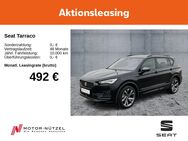 Seat Tarraco, 150PS TDI BEATS XL-Paket, Jahr 2024 - Mitterteich