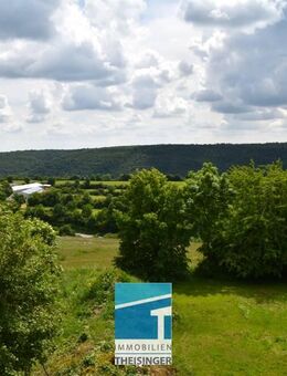 Rohbau mit toller Aussicht in Eichstätt am Seidlkreuz! - Eichstätt