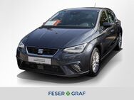 Seat Ibiza, 1.0 TSI FR, Jahr 2024 - Forchheim (Bayern)