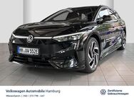 VW ID.7, Tourer Pro IQ Light Kameras, Jahr 2024 - Hamburg