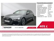 Audi A6, Avant 55 TFSI e Sport quattro, Jahr 2021 - Emsdetten