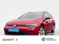 VW Golf Variant, 1.5 TSI Golf VIII LIFE, Jahr 2022 - Freigericht
