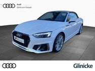 Audi A5, Cabrio 35 TFSI S line Ambiente, Jahr 2022 - Kassel