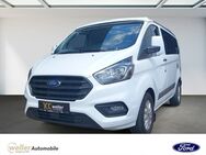 Ford Transit Custom, Nugget Aufstelldach L1, Jahr 2021 - Bietigheim-Bissingen