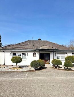 "Komfort und Ruhe: Gepflegter Bungalow für ein entspanntes Leben im Alter!" - Bedburg-Hau