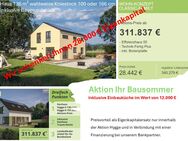 Aktionshaus! Kaum noch zu toppen... inkl. "Küche" und eigenkapitalersetzenden Preisvorteil! - Remscheid