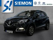 Renault Captur, 0.9 TCe 90 eco Intens, Jahr 2017 - Salzbergen