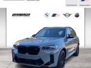 BMW X3, M Competition M-Drivers-Package Laser Glasd, Jahr 2022 - Rosenheim