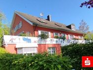 Platz für Groß und Klein - Wohnen und Arbeiten unter einem Dach - Bayreuth
